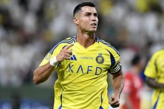 Криштиану Роналду