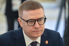 Алексей Текслер
