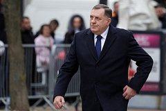 Милорад Додик