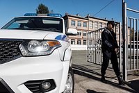 Приехали на «стрелку»: силовики задержали более 20 человек после драки со стрельбой в российском регионе