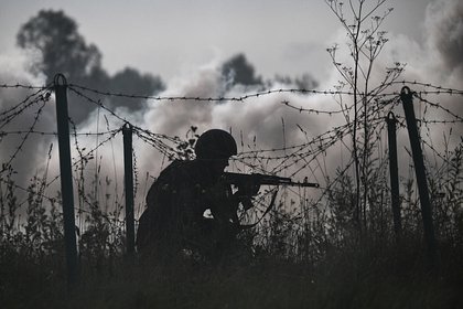 «Числится пропавшим без вести». Российский военкор рассказал подробности расследования гибели Гудвина