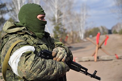 Уничтожение техники и военных ВСУ в Курской области показали на видео