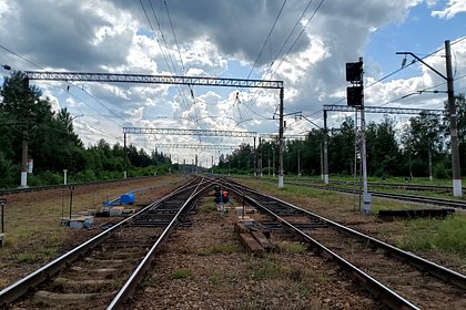 РЖД собрались резко поднять тарифы на перевозку грузов