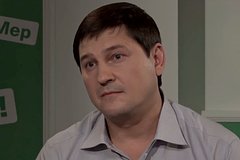 Андрей Одарченко