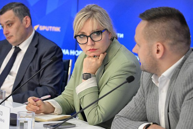 Элина Сидоренко