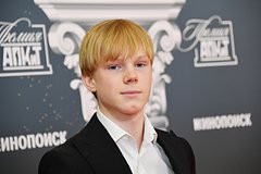 Ярослав Могильников