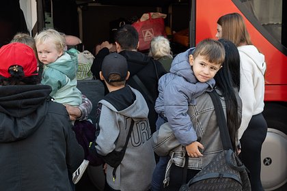 В Сумской области сообщили об эвакуации нескольких тысяч местных жителей