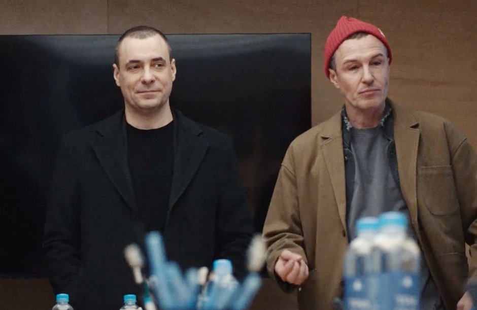 «Первый номер»
