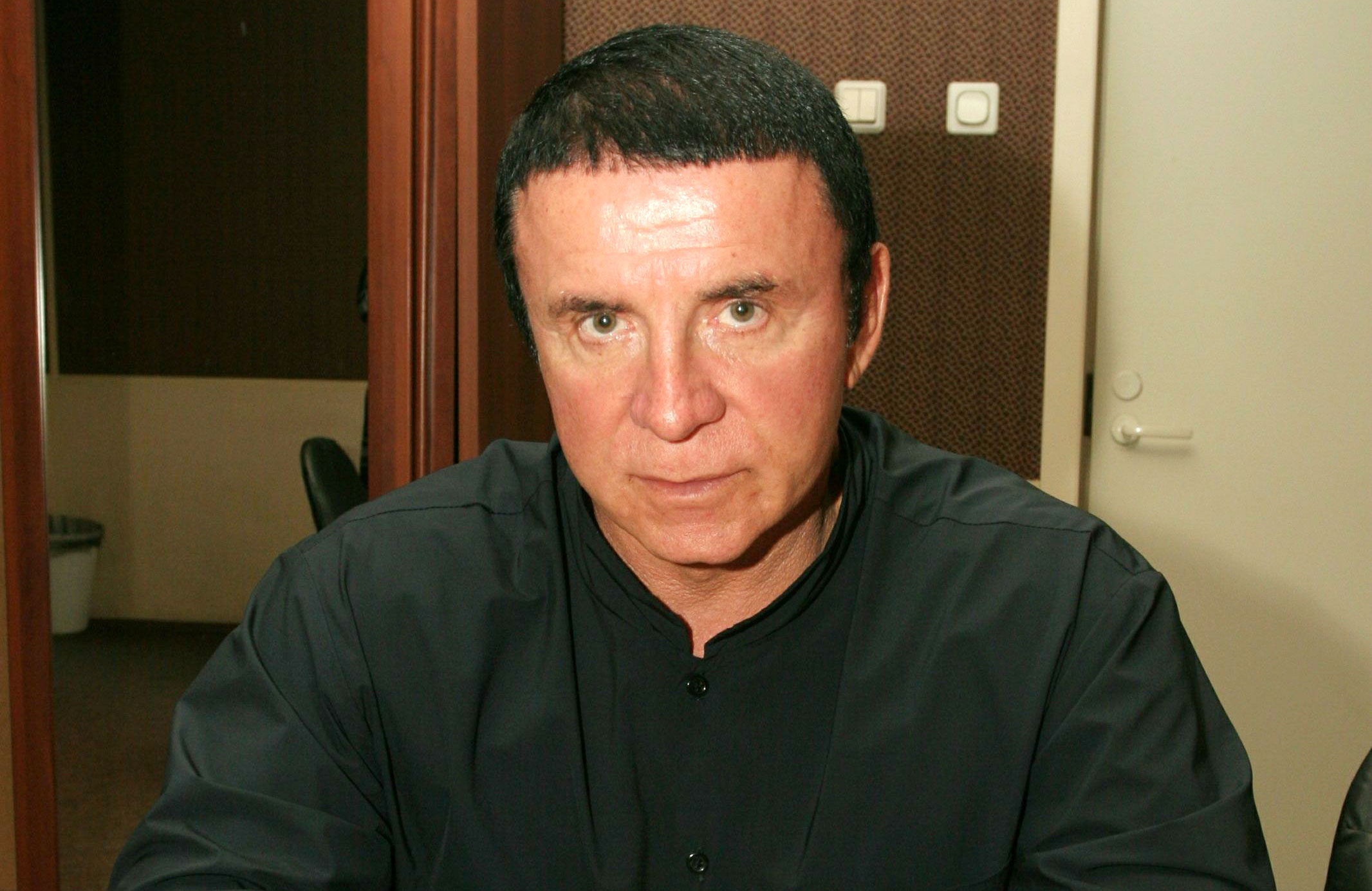 Кашпировский все сеансы полностью