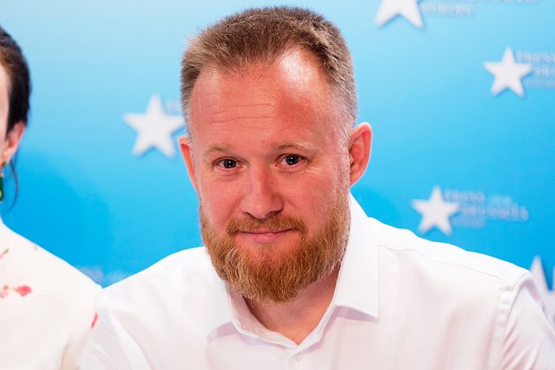 Юрий Камельчук