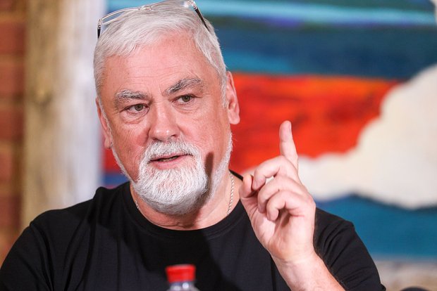 Вадим Цыганов