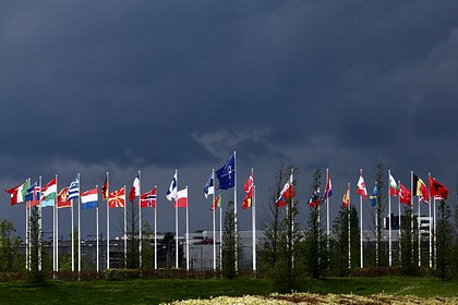 На Украине пожаловались на отсутствие у Запада стратегии помощи
