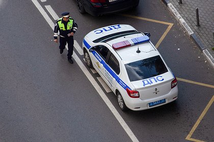 После смертельного ДТП на западе Москвы возбудили уголовное дело