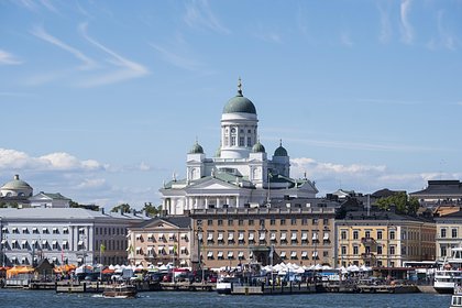 Украинцы бросились скупать жилье в Финляндии