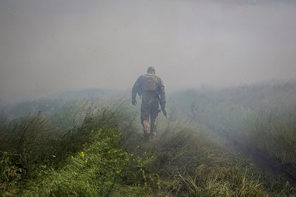 На Украине раскрыли масштабную схему по закупке некачественной одежды для ВСУ