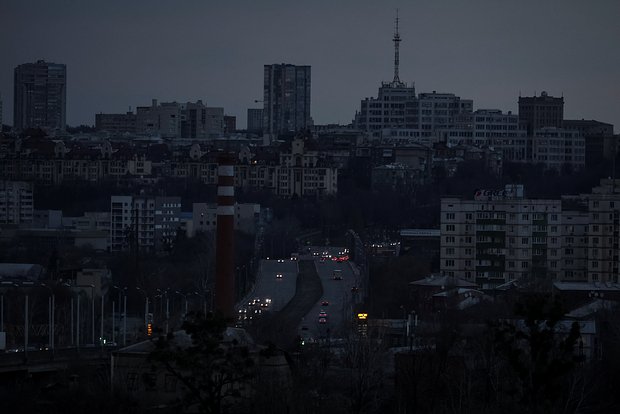 Архивное фото