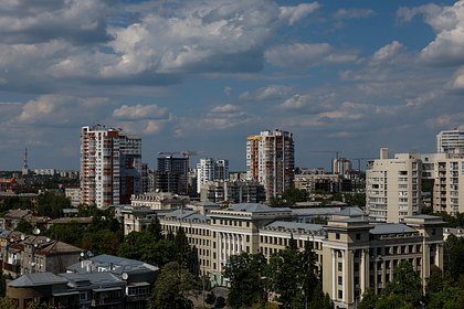 В Харькове снесли памятник героям двух одесских писателей