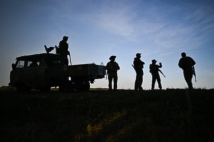 Бойцы «Ахмата» сбили разведывательный дрон ВСУ с камерой за 80 тысяч евро