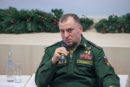 Алаудинов оценил шансы ВСУ прорваться к Курской АЭС