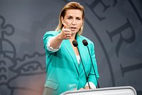 «Главная красная линия уже пройдена». Премьер-министр Дании призвала разрешить ВСУ бить вглубь России 