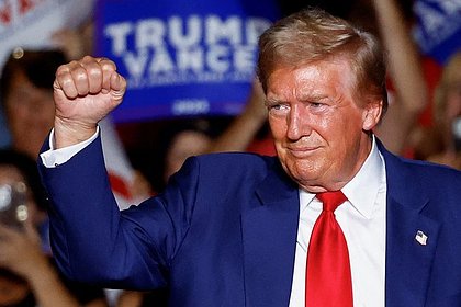 Трамп заявил об отсутствии доверия расследованию покушения на него