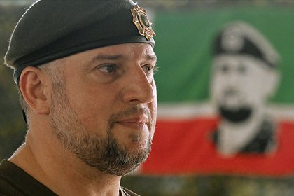 Алаудинов сообщил о побеге украинских военных с донецкого направления