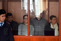 «Два месяца ада». Ведущая «Модного приговора» рассказала о жизни в тюрьме после похищения человека 