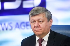 Дмитрий Новиков 