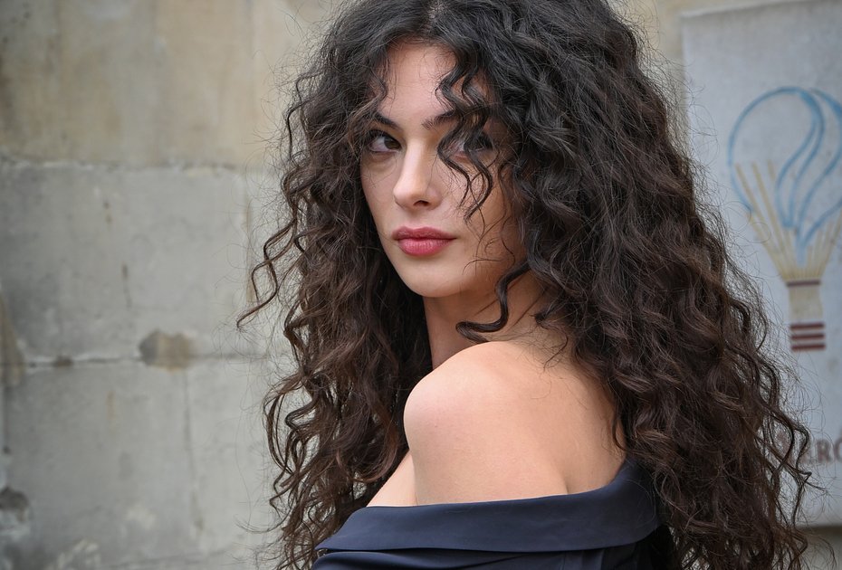 Писка порно