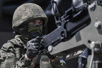 Российские силы подошли к Селидово с трех сторон
