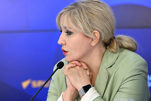 Элина Сидоренко