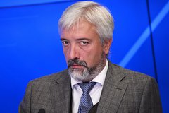 Евгений Примаков