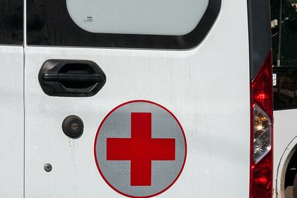 Названа приоритетная версия смертельного отравления четверых детей под Красноярском