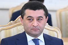Бахтиер Саидов