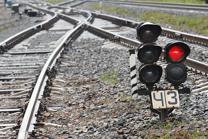 В Самарской области раскрыли детали приостановки движения поездов после взрыва на мосту