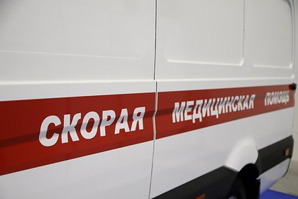 Власти назвали число пострадавших в ДТП с автобусом под Краснодаром