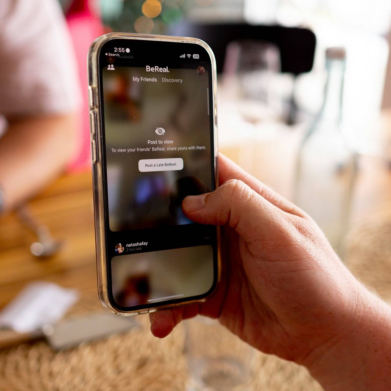 Родителям расскажут о миллионах на счетах детей