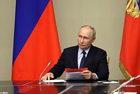 Путин выступил с обращением к россиянам по поводу СВО. Что он сказал? 