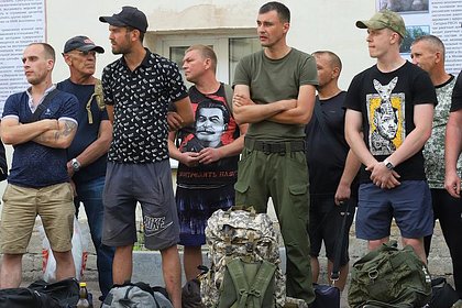 В Генштабе ВС России назвали способ вручения повесток в осенний призыв