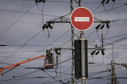 В Херсонской области заявили о повреждении критической инфраструктуры