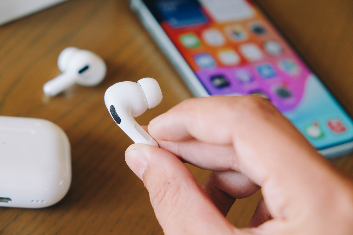 AirPods Pro 2