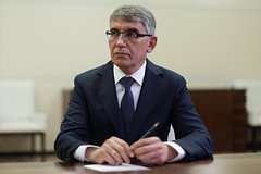 Дмитрий Миляев