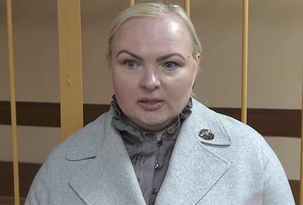 Адвокат Екатерина Сентищева 