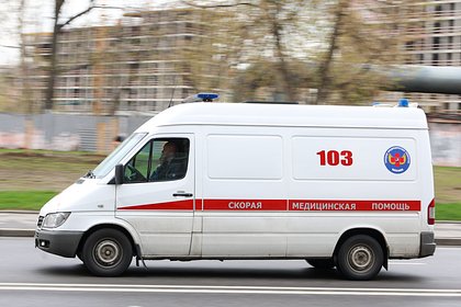 ВСУ атаковали автобус с пассажирами в ДНР