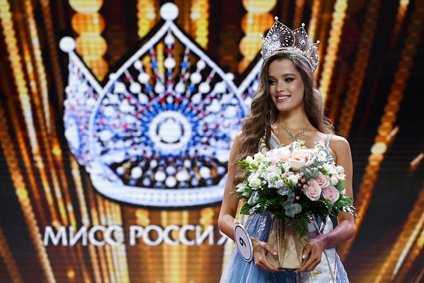 Валентина Алексеева