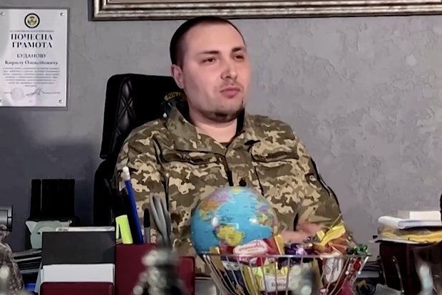 Буданов Кирилл