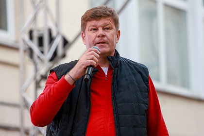 Губерниев назвал Вяльбе мракобесом