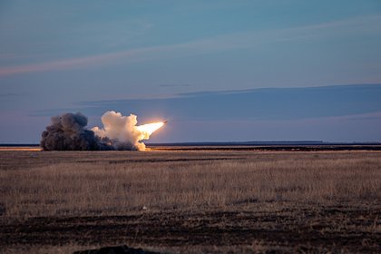 В США рассказали об эффективности российской РЭБ против HIMARS