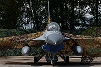 Нидерланды подтвердили поставку первых F-16 Украине. Амстердам разрешил атаковать истребителями территорию России