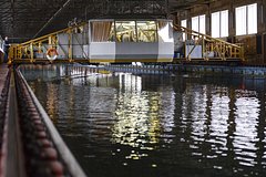 Крыловский государственный научный центр